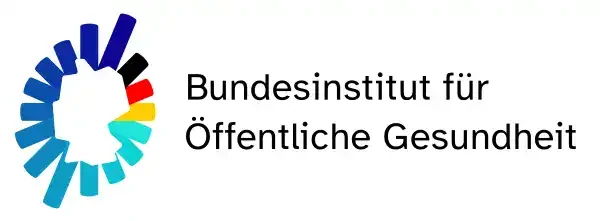 Logo der Bundeszentrale für gesundheitliche Aufklärung (BZgA)