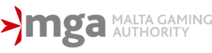 Logo der Malta Gaming Authority