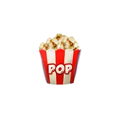 Pirots 2 CrossOver-Symbol