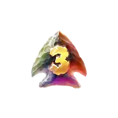 Pirots 2 Alle-Upgrade-Symbol Stufe 3