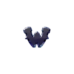 Pirots 3 schwarzes Bandit-Wildsymbol