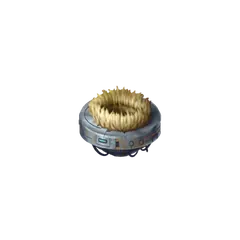 Pirots 4 Nest-Symbol in Lost in Space
