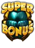 Super-Bonus-Symbol aus Pirots 5