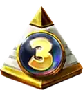 Alles-upgraden-Symbol aus Pirots 5