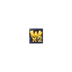 Pirots X Multiplikator-Wild-Symbol