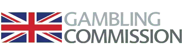 Logo der UK Gambling Commission